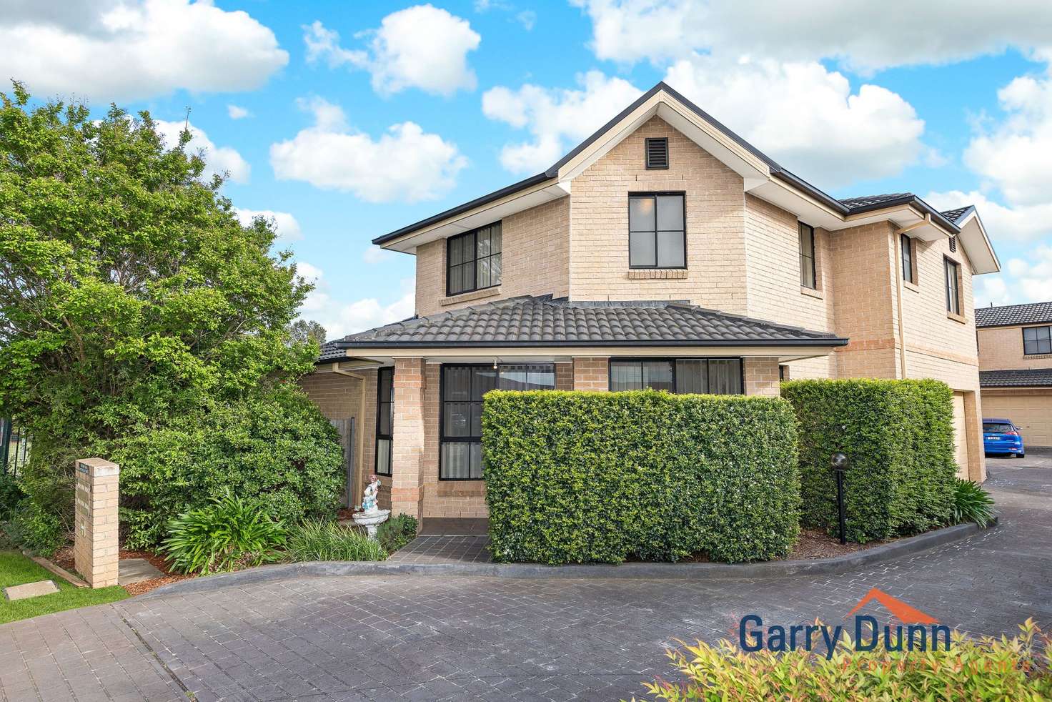 Main view of Homely townhouse listing, 1/49-51 Walder Road, Hammondville NSW 2170