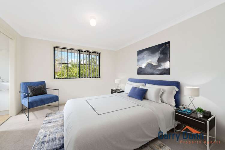 Fourth view of Homely townhouse listing, 1/49-51 Walder Road, Hammondville NSW 2170