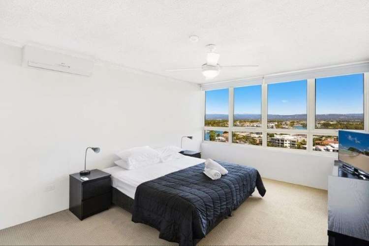 Fifth view of Homely apartment listing, 12D/2 Riverview Parade, Surfers Paradise QLD 4217