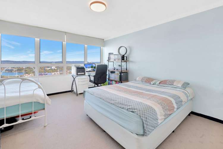 Sixth view of Homely apartment listing, 12D/2 Riverview Parade, Surfers Paradise QLD 4217