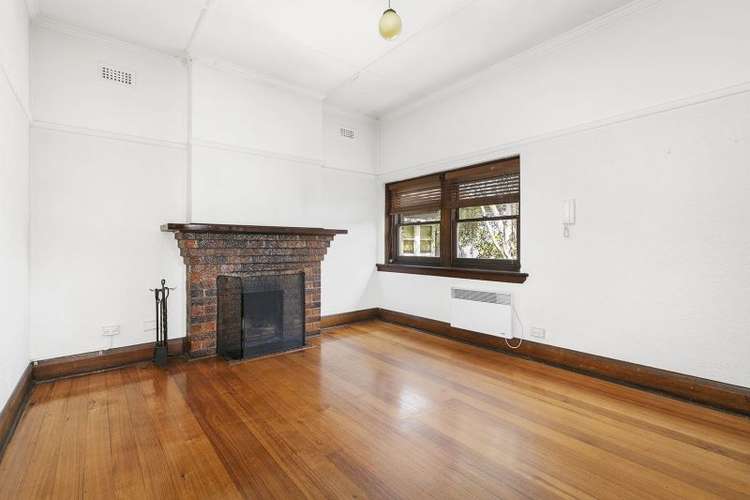 Second view of Homely apartment listing, 4/1 Coleridge Str, Elwood VIC 3184