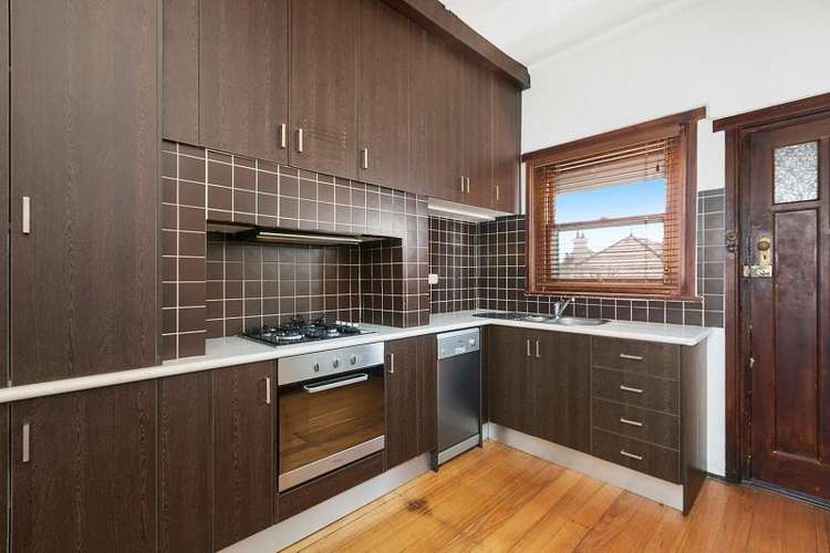 Third view of Homely apartment listing, 4/1 Coleridge Str, Elwood VIC 3184