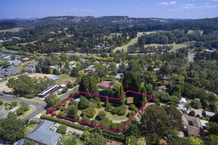 Second view of Homely residentialLand listing, 16 Cliff Street, Bowral NSW 2576