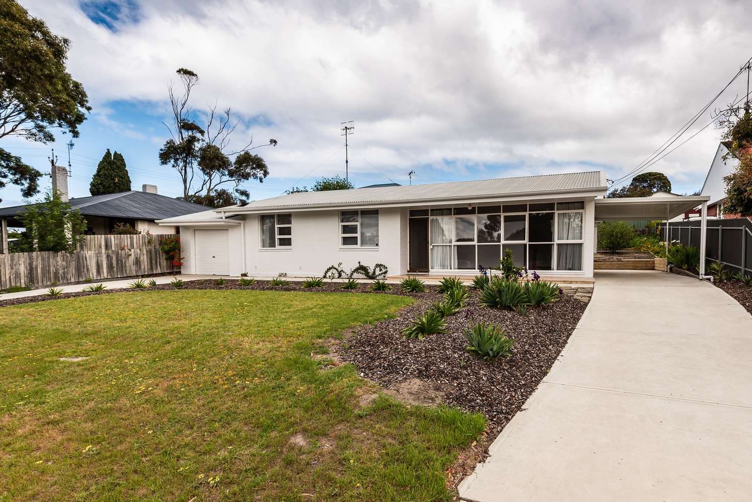 Main view of Homely house listing, 21 Pine Avenue, Victor Harbor SA 5211