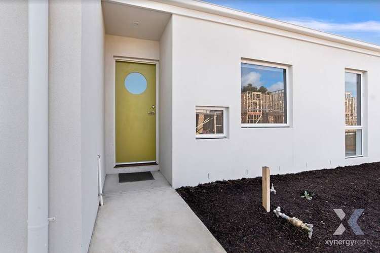 Main view of Homely apartment listing, 13/5-13 Oxford Street, Whittington VIC 3219