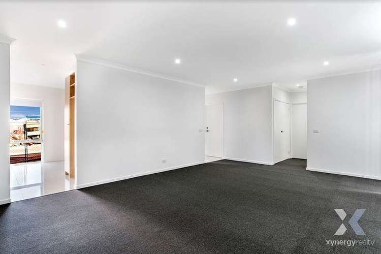 Third view of Homely apartment listing, 13/5-13 Oxford Street, Whittington VIC 3219