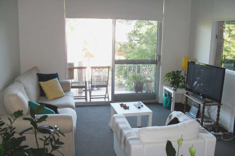 Main view of Homely apartment listing, 3/149 Cook Road, Centennial Park NSW 2021