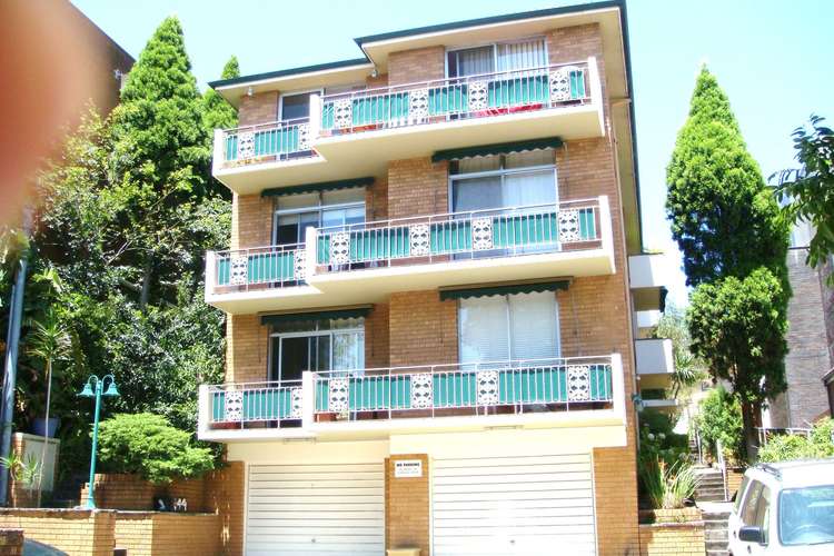 Second view of Homely apartment listing, 3/149 Cook Road, Centennial Park NSW 2021