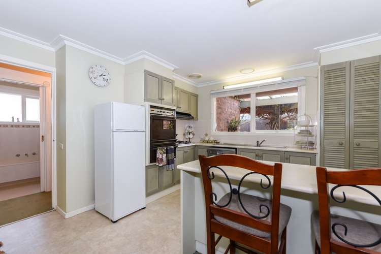 Fifth view of Homely unit listing, 7/2B Marine Avenue, Mornington VIC 3931