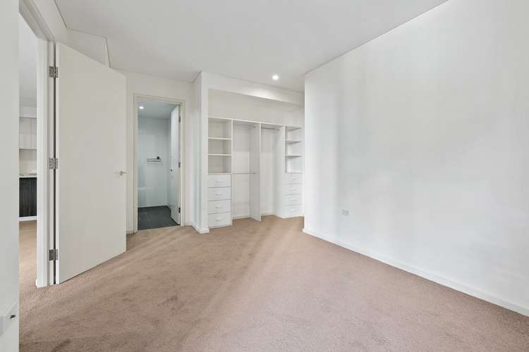 Third view of Homely apartment listing, 105/9 Hilts Road, Strathfield NSW 2135