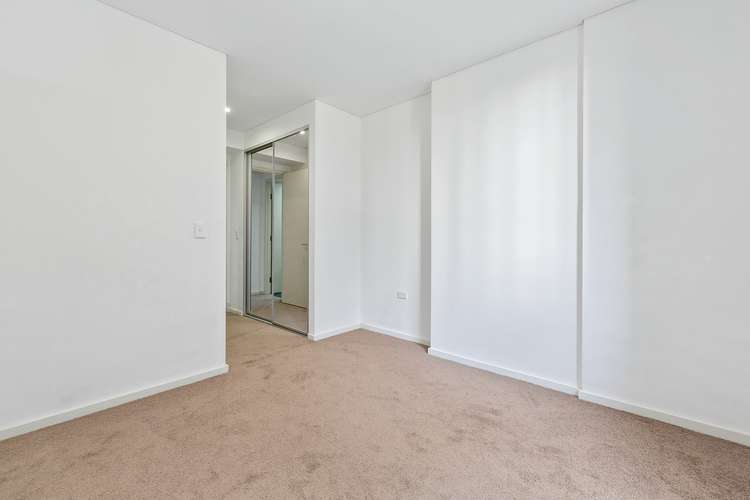 Fourth view of Homely apartment listing, 105/9 Hilts Road, Strathfield NSW 2135