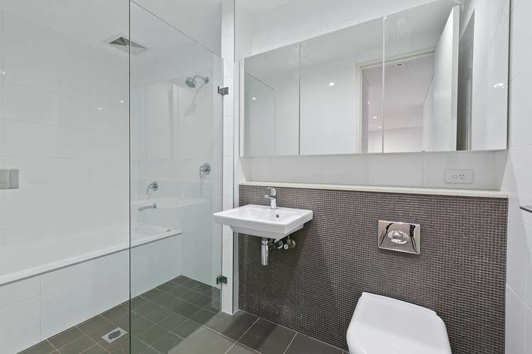 Fifth view of Homely apartment listing, 105/9 Hilts Road, Strathfield NSW 2135