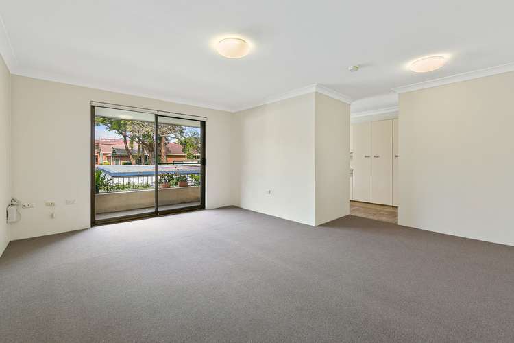 Main view of Homely apartment listing, 5/30-32 Redmyre Road, Strathfield NSW 2135