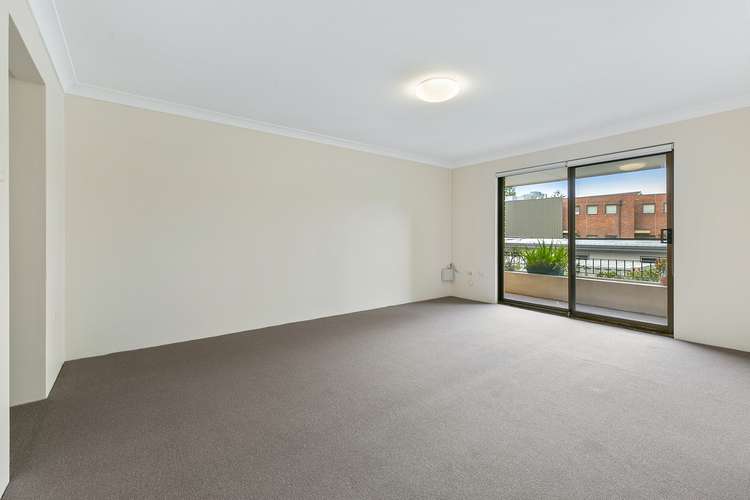 Second view of Homely apartment listing, 5/30-32 Redmyre Road, Strathfield NSW 2135
