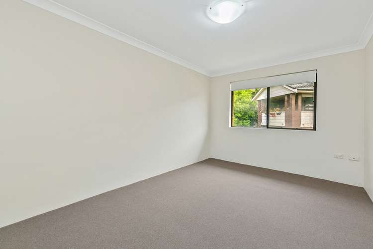 Fourth view of Homely apartment listing, 5/30-32 Redmyre Road, Strathfield NSW 2135