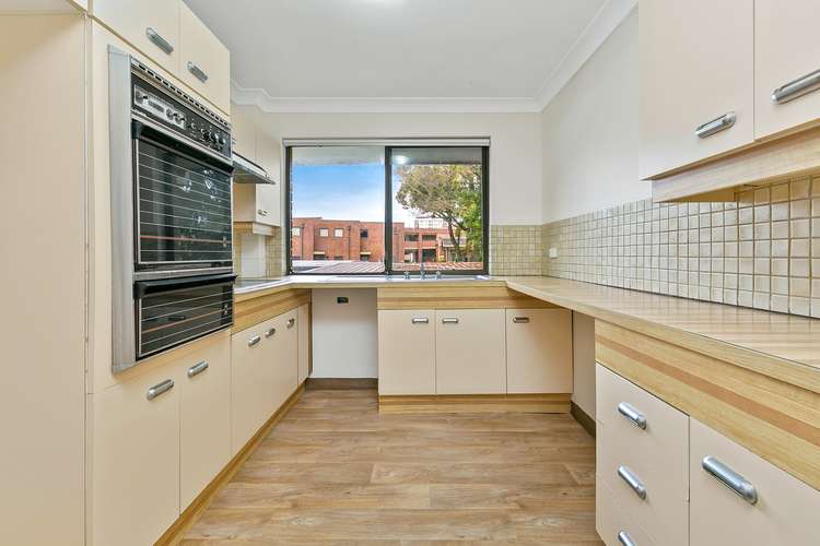 Fifth view of Homely apartment listing, 5/30-32 Redmyre Road, Strathfield NSW 2135