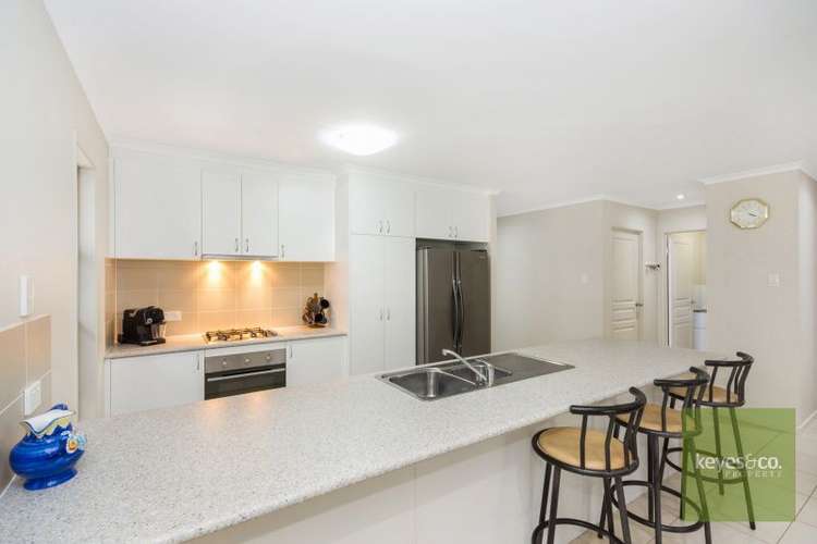Second view of Homely house listing, 21 Huxley Crescent, Oonoonba QLD 4811