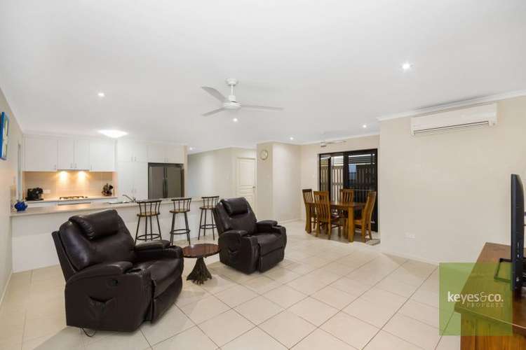 Third view of Homely house listing, 21 Huxley Crescent, Oonoonba QLD 4811