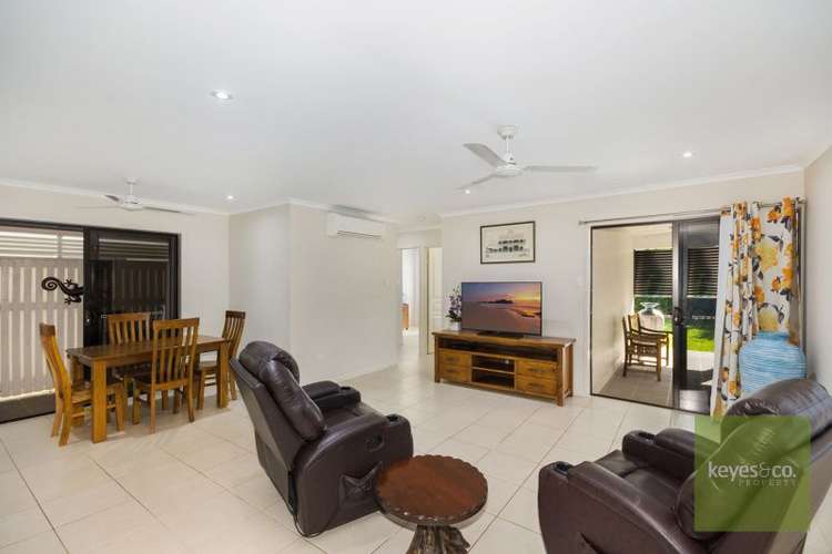 Fourth view of Homely house listing, 21 Huxley Crescent, Oonoonba QLD 4811
