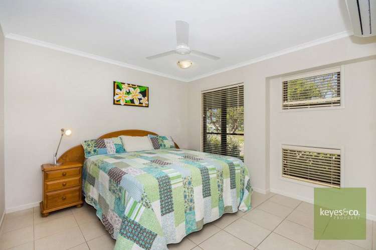 Fifth view of Homely house listing, 21 Huxley Crescent, Oonoonba QLD 4811