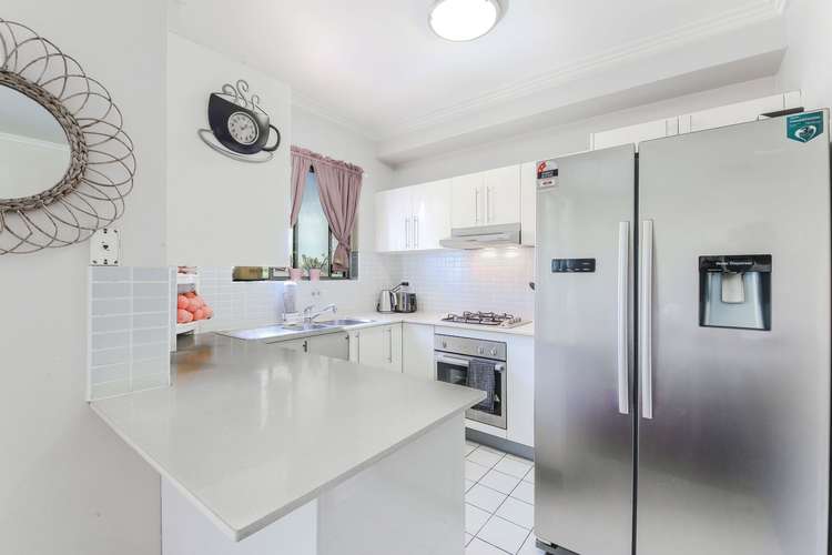 Second view of Homely apartment listing, 39/19 Third Avenue, Blacktown NSW 2148