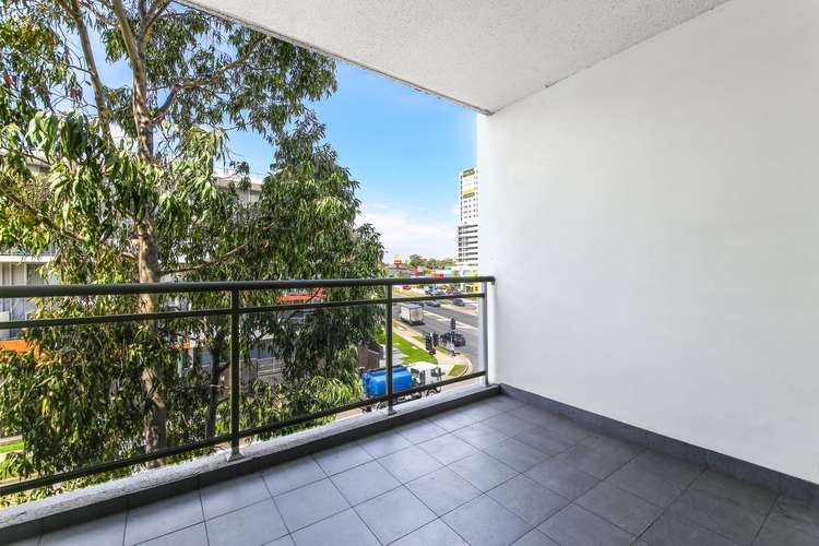 Fourth view of Homely apartment listing, 39/19 Third Avenue, Blacktown NSW 2148