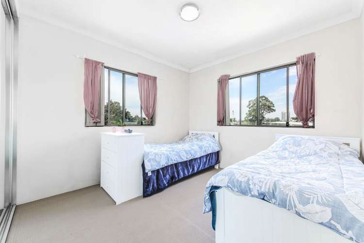 Fifth view of Homely apartment listing, 39/19 Third Avenue, Blacktown NSW 2148