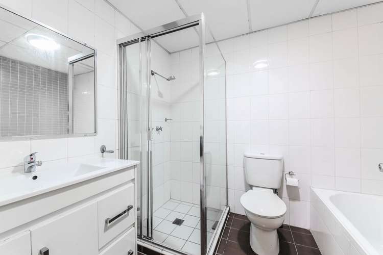 Sixth view of Homely apartment listing, 39/19 Third Avenue, Blacktown NSW 2148