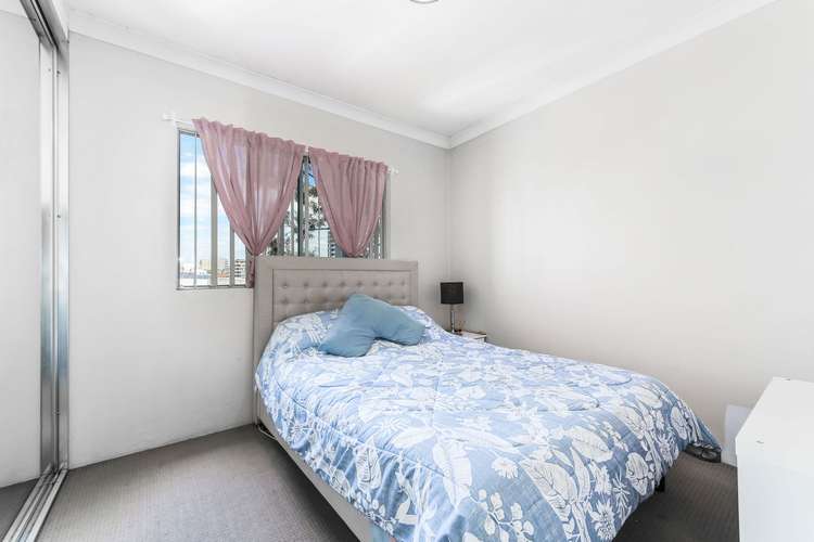 Seventh view of Homely apartment listing, 39/19 Third Avenue, Blacktown NSW 2148