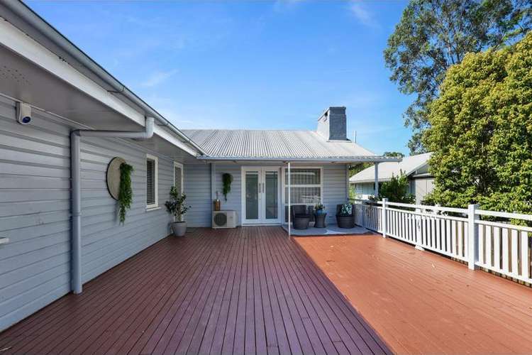 Fourth view of Homely house listing, 60 Meiers Rd, Indooroopilly QLD 4068