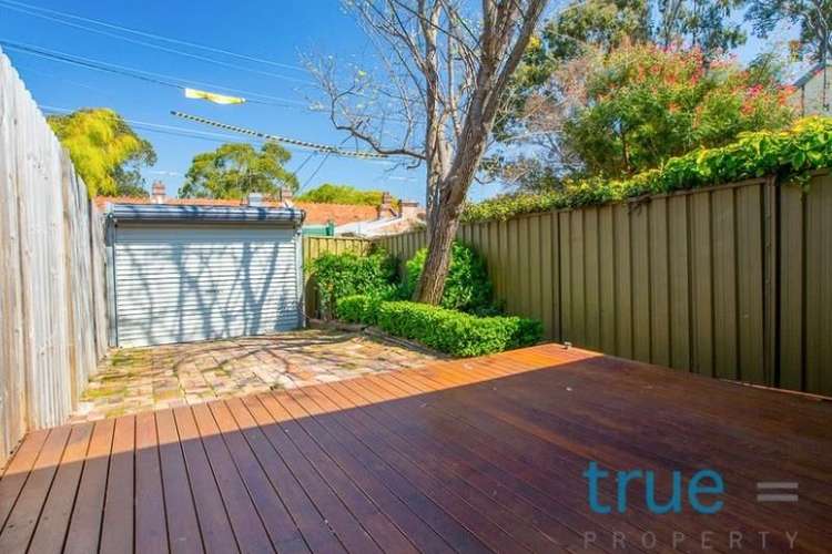 Second view of Homely house listing, 92 Cavendish Street, Stanmore NSW 2048