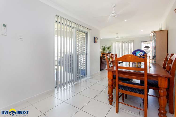 Second view of Homely house listing, 2 Tor Street, Cosgrove QLD 4818