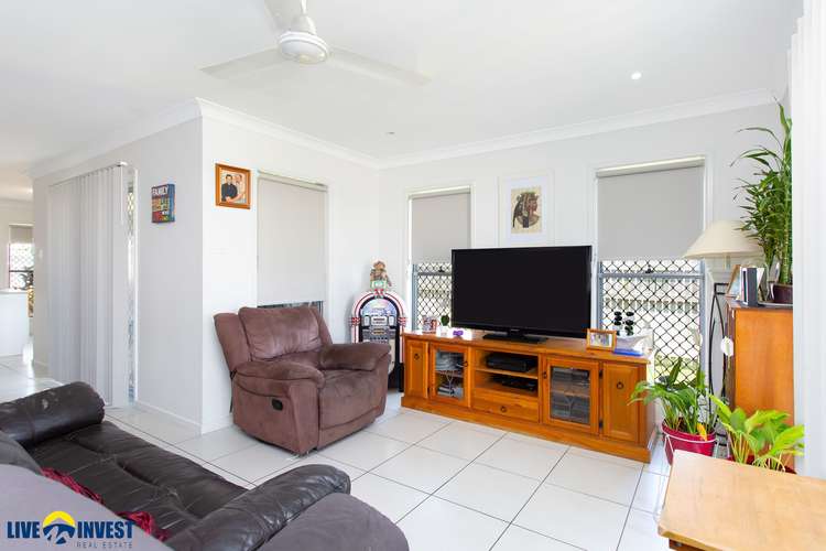 Third view of Homely house listing, 2 Tor Street, Cosgrove QLD 4818