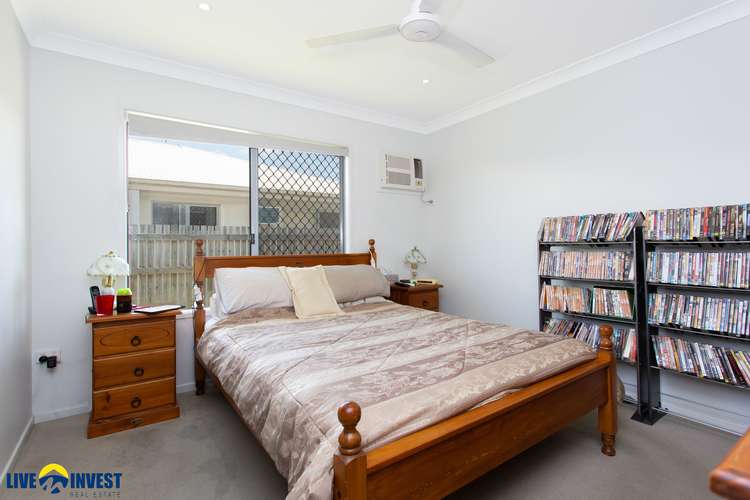 Fourth view of Homely house listing, 2 Tor Street, Cosgrove QLD 4818