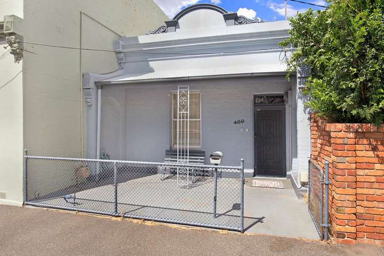 Main view of Homely house listing, 460 Canning Street, Carlton North VIC 3054