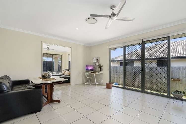Second view of Homely house listing, 22 Williams Crescent, North Lakes QLD 4509