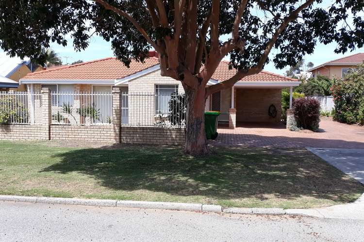 Main view of Homely villa listing, 184A Kitchener Road, Booragoon WA 6154