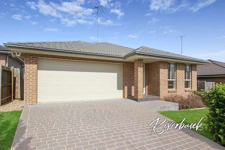 Main view of Homely house listing, 2B Dorset Street, Spring Farm NSW 2570