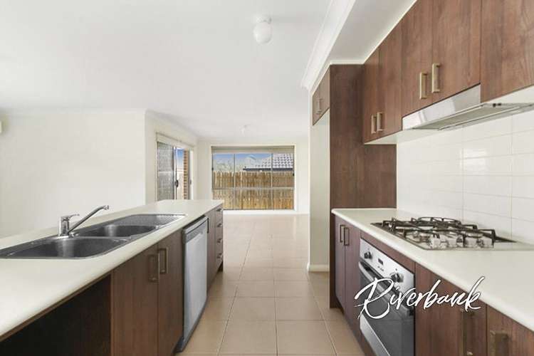 Second view of Homely house listing, 2B Dorset Street, Spring Farm NSW 2570
