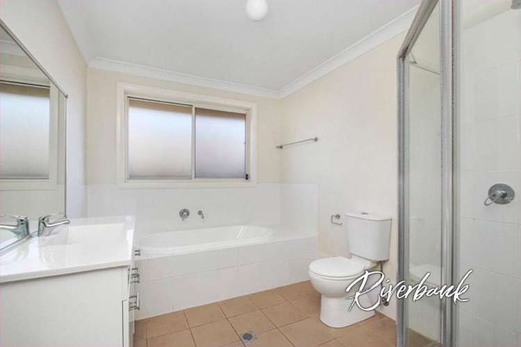 Fourth view of Homely house listing, 2B Dorset Street, Spring Farm NSW 2570