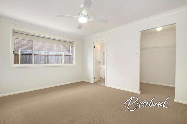 Fifth view of Homely house listing, 2B Dorset Street, Spring Farm NSW 2570