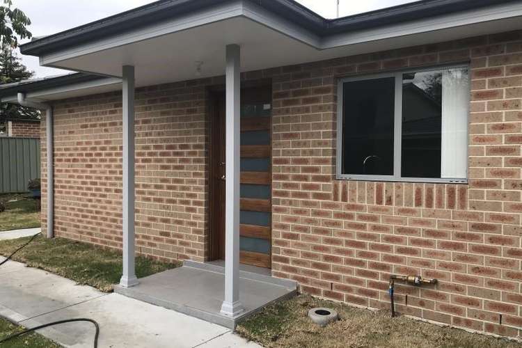 Main view of Homely studio listing, 7B Evans Avenue, Moorebank NSW 2170