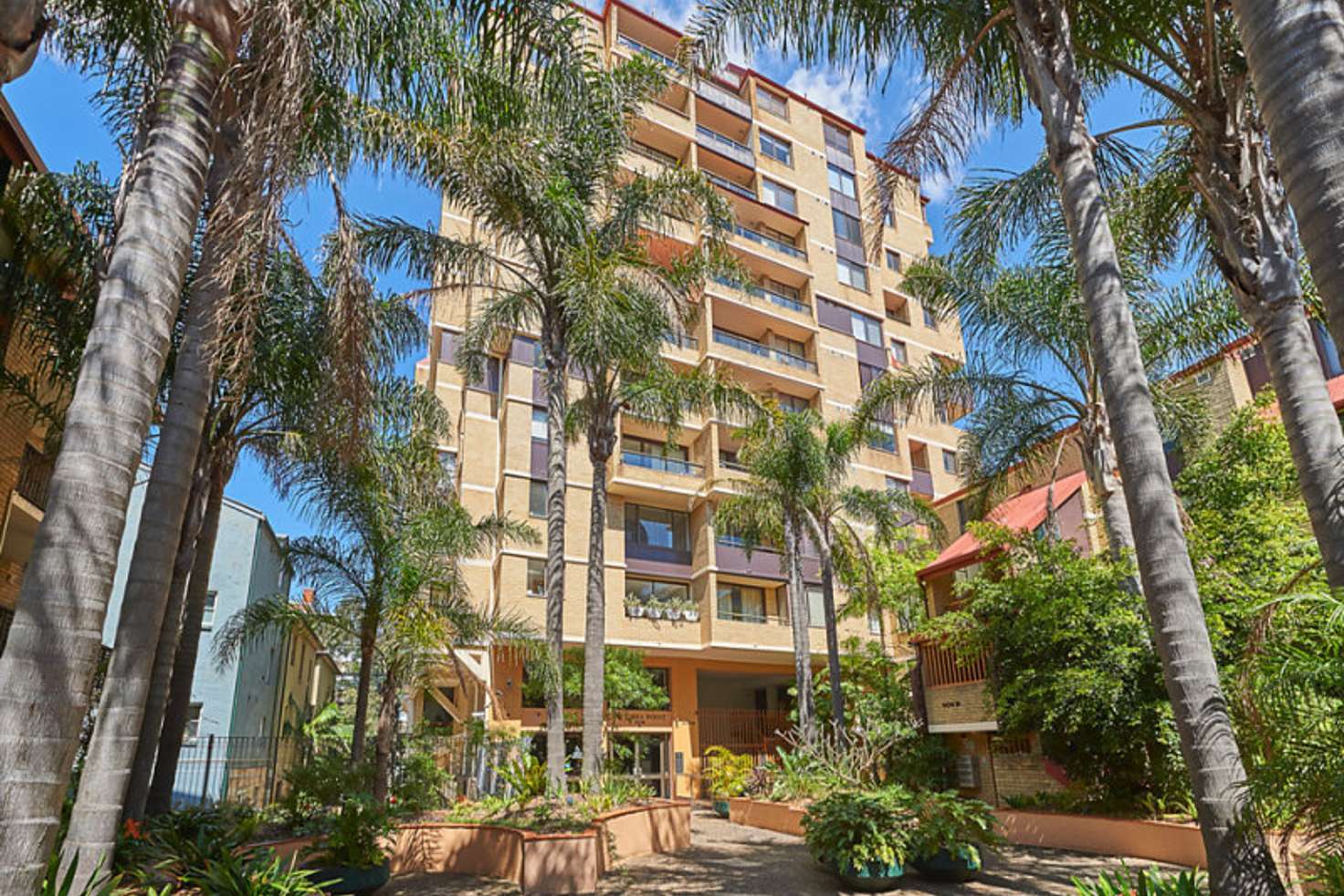 Main view of Homely apartment listing, 6/103 Victoria St, Potts Point NSW 2011