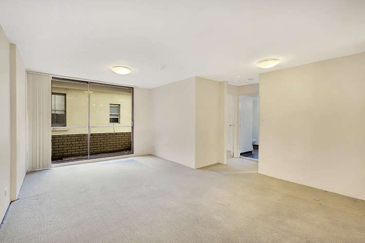 Second view of Homely apartment listing, 6/103 Victoria St, Potts Point NSW 2011