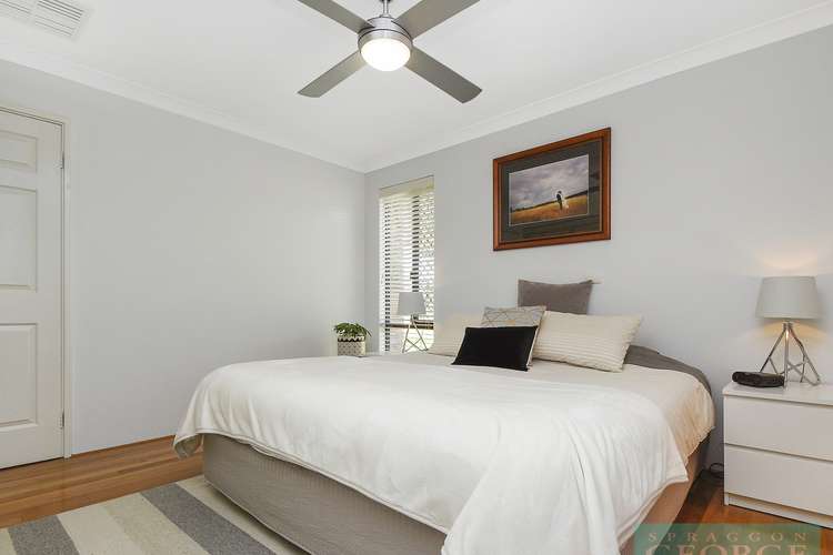 Second view of Homely house listing, 1 Arrochar Court, Hamersley WA 6022