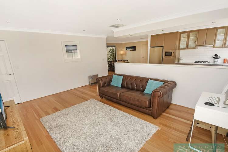 Fourth view of Homely house listing, 1 Arrochar Court, Hamersley WA 6022