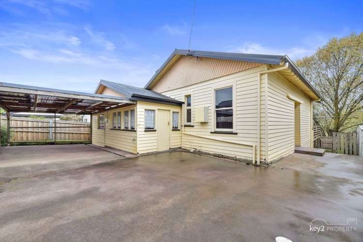 Main view of Homely house listing, 18 Erina Street, East Launceston TAS 7250