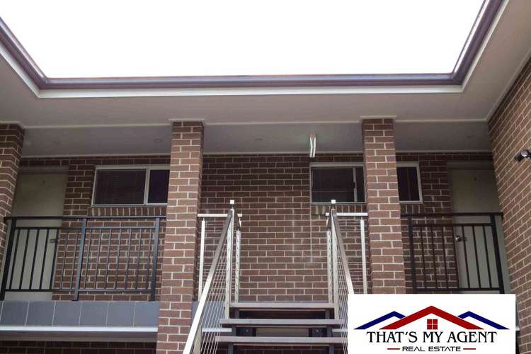 Third view of Homely studio listing, 113 Newton Road, Blacktown NSW 2148