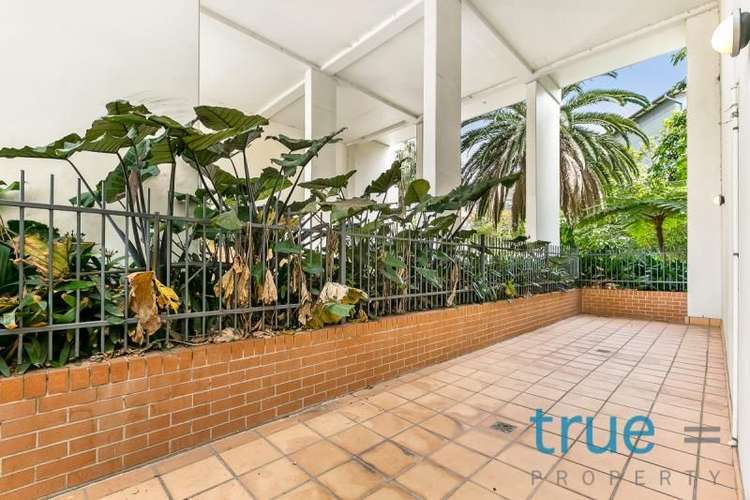 Third view of Homely apartment listing, GO1W/138-140 Carillon Avenue, Newtown NSW 2042