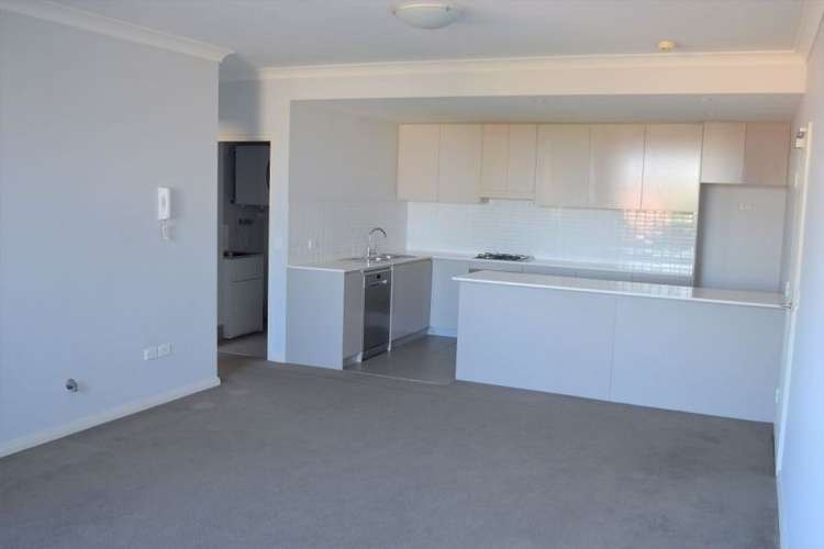 Second view of Homely apartment listing, A3/20 Matthews Street, Punchbowl NSW 2196